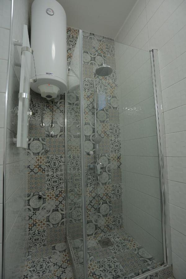 Bonanza Apartments Ниш Екстер'єр фото