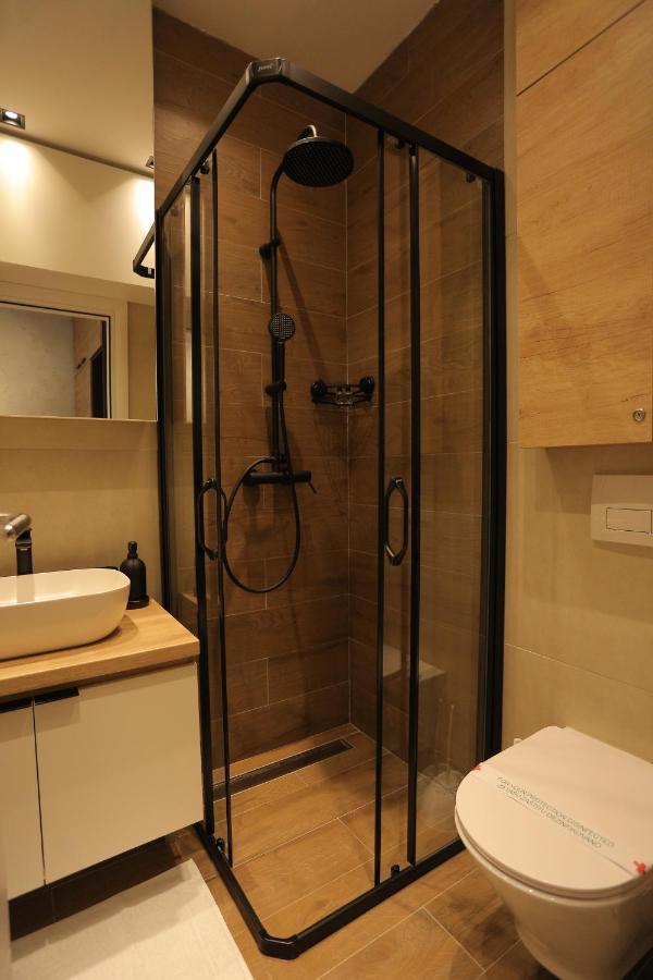 Bonanza Apartments Ниш Екстер'єр фото