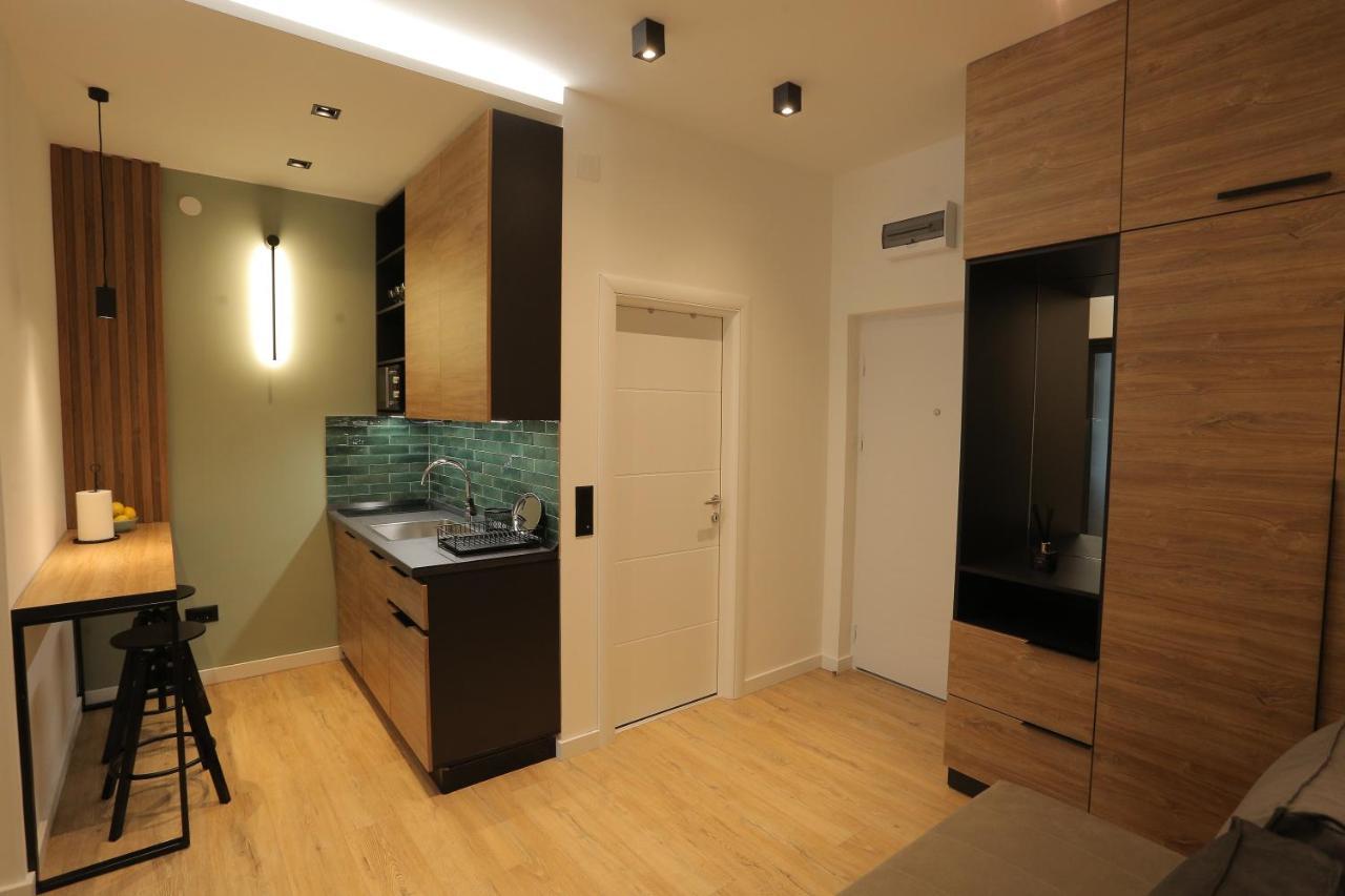 Bonanza Apartments Ниш Екстер'єр фото