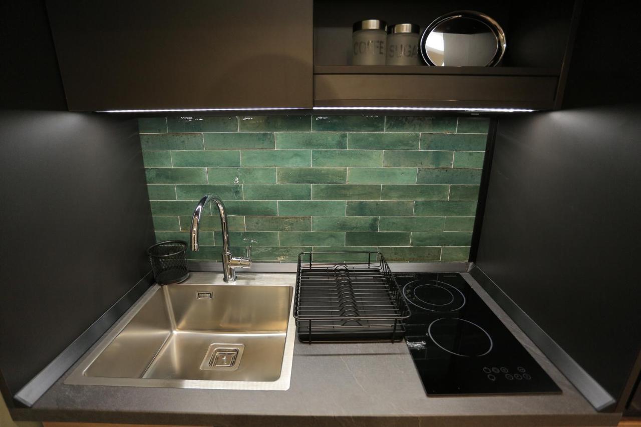 Bonanza Apartments Ниш Екстер'єр фото