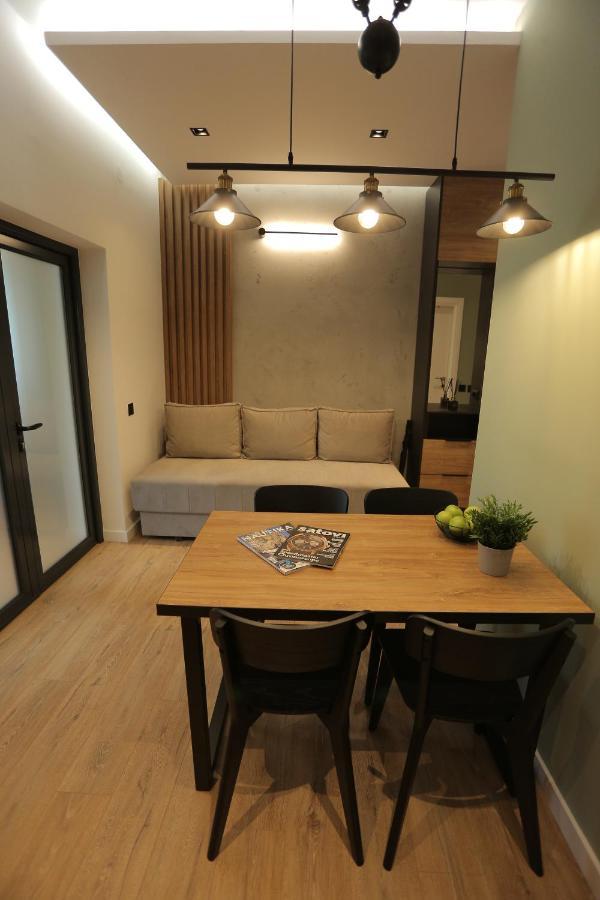 Bonanza Apartments Ниш Екстер'єр фото