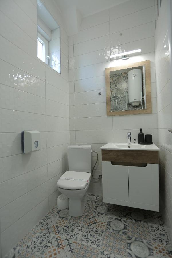 Bonanza Apartments Ниш Екстер'єр фото