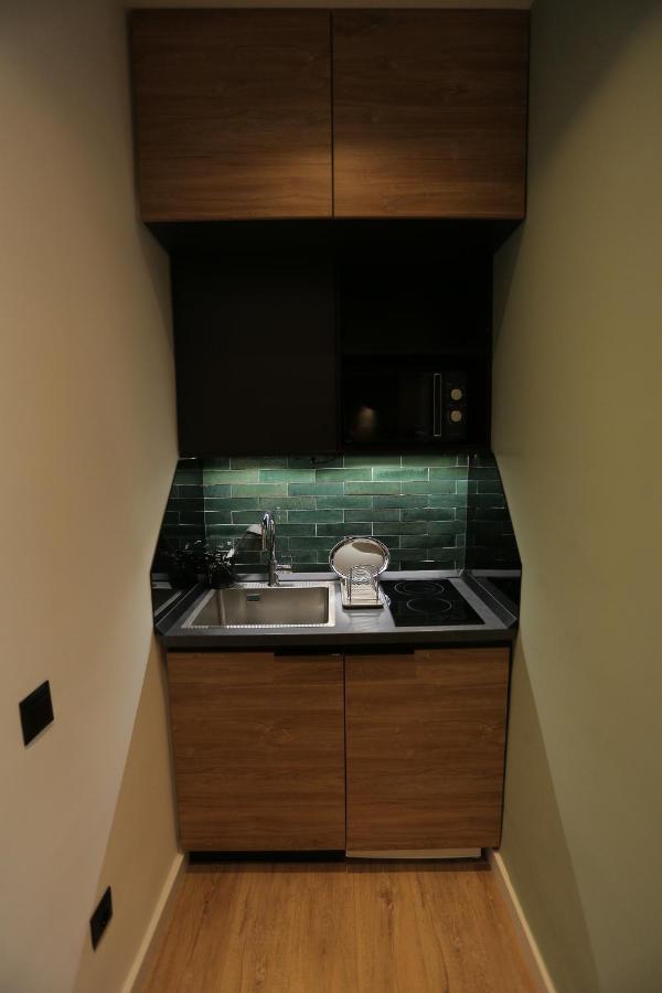 Bonanza Apartments Ниш Екстер'єр фото