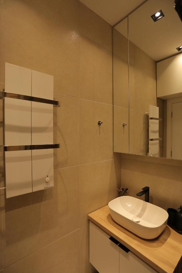 Bonanza Apartments Ниш Екстер'єр фото