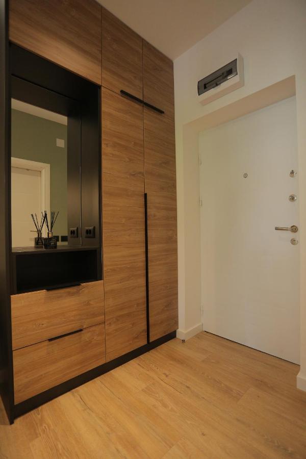 Bonanza Apartments Ниш Екстер'єр фото