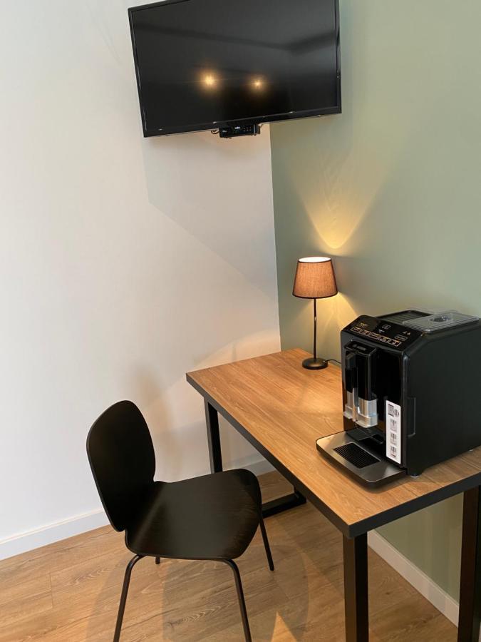 Bonanza Apartments Ниш Екстер'єр фото