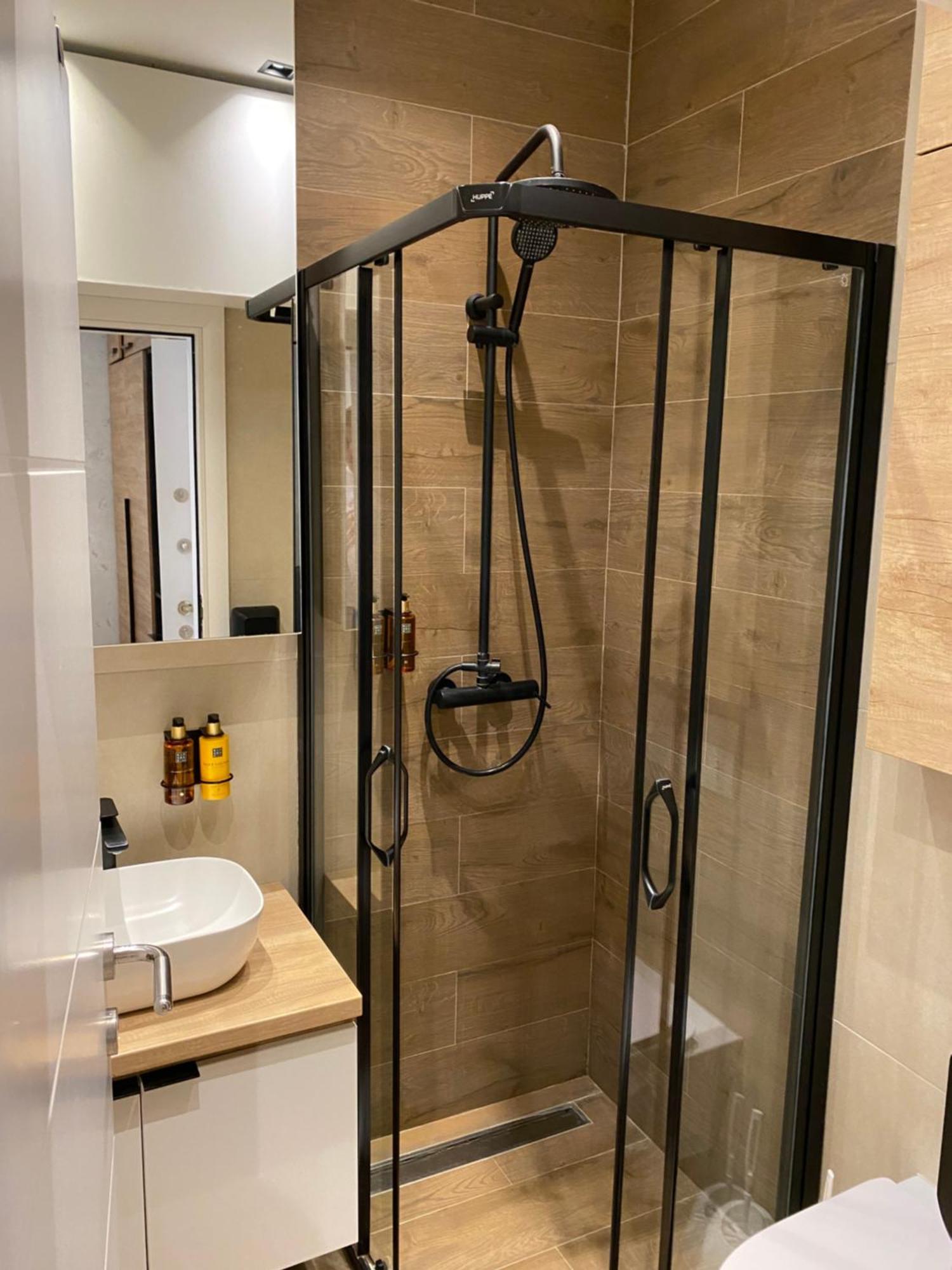 Bonanza Apartments Ниш Екстер'єр фото